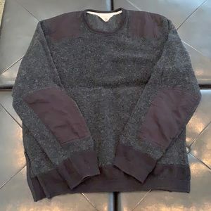 RAG & BONE sweatshirt